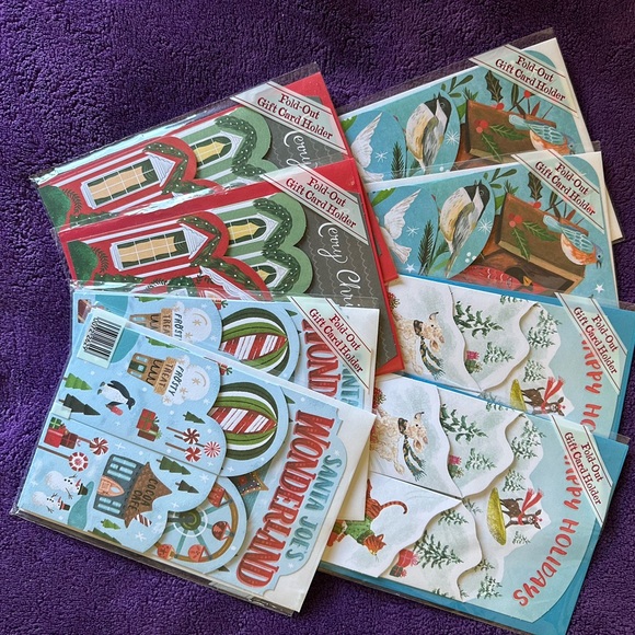 Bundle Holiday Gift Card - Picture 1 of 1